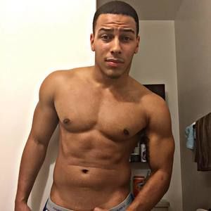 Meet your Posher, Jaleel