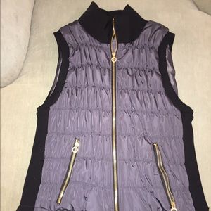 Calvin Klein Puffer Vest #calvinklein