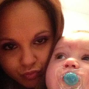 Meet your Posher, Dejon