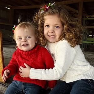 Meet your Posher, Lesley