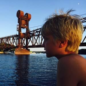 Meet your Posher, Darcie