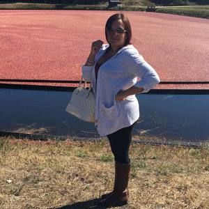 Meet your Posher, Kristen