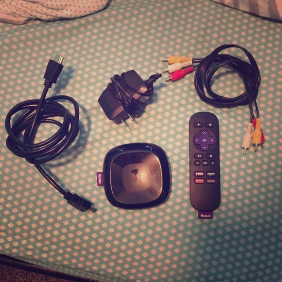 Roku 1