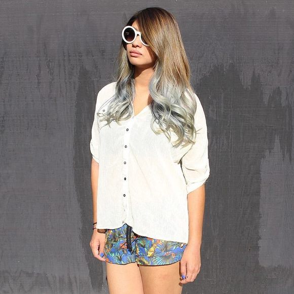 Meet your Posher, Grace