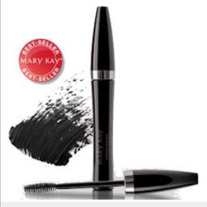 Mary Kay Ultimate Mascara Black👁