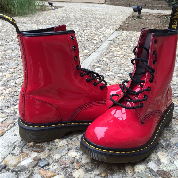 Doc Martens