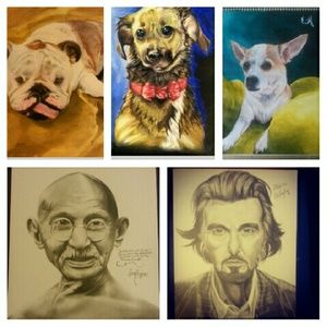 Meet your Posher, Eric