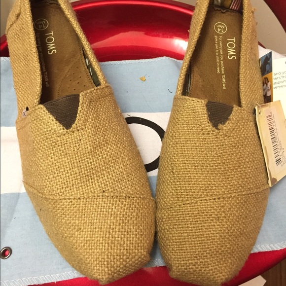 TOMS - men shoes