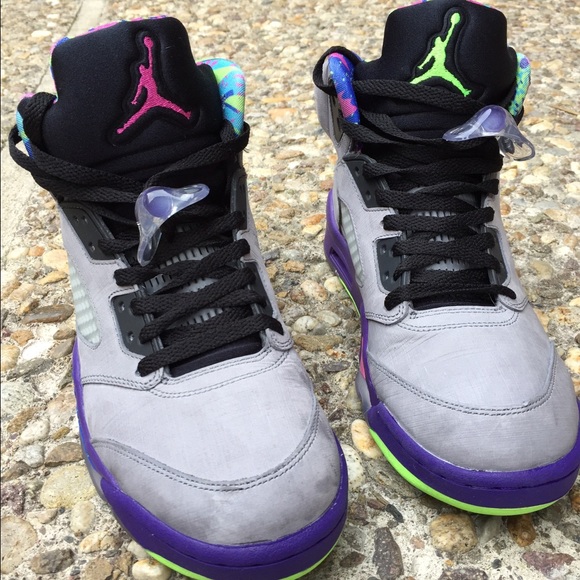 Retro Jordan Bel Air V