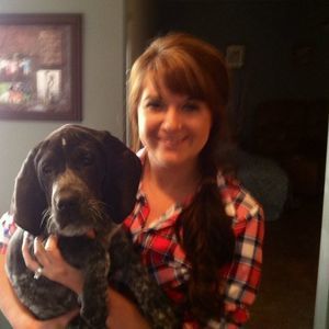 Meet your Posher, Haley