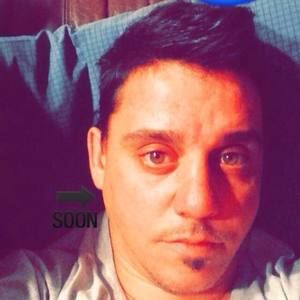 Meet your Posher, Eli