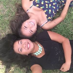 Meet your Posher, Diane