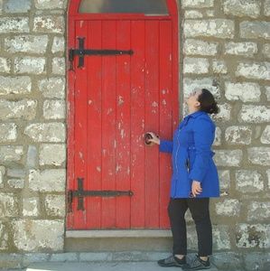 Meet your Posher, Dianne