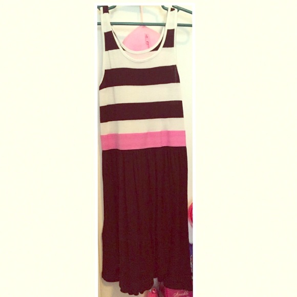 H&M tank xs
