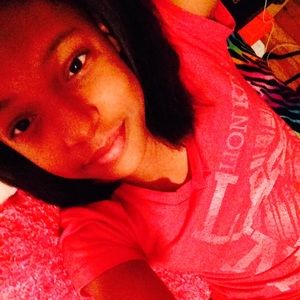 Meet your Posher, Kaidyn