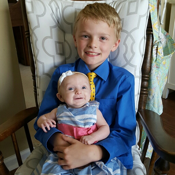 Meet your Posher, Jennifer - Picture 4 of 5