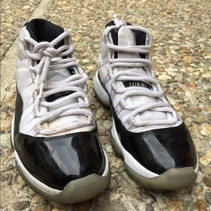 Retro Jordan Concord 11