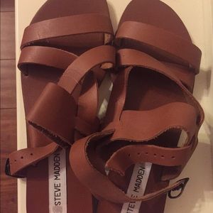 Steve Madden Sandals