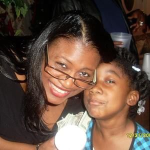 Meet your Posher, Tiffany