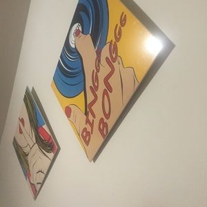 Meet your Posher, Getta