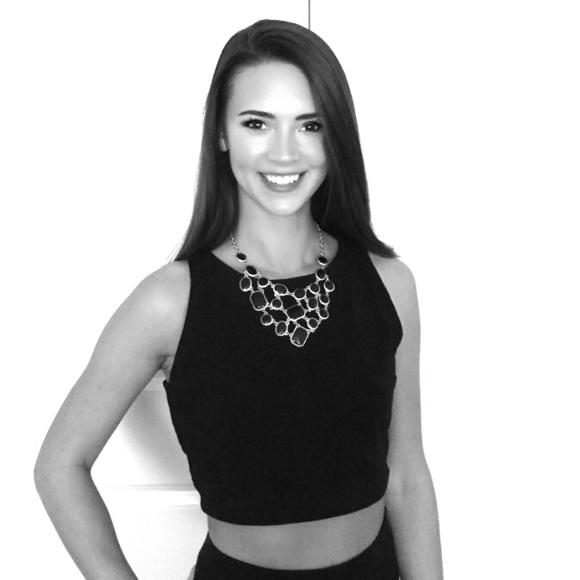 Meet your Posher, Brittany