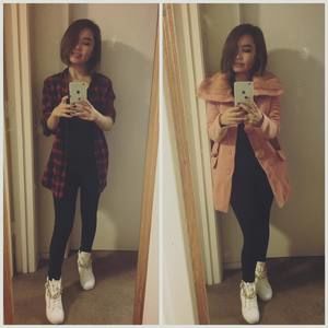 Meet your Posher, Phi