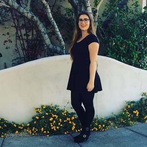 Meet your Posher, Gabbi