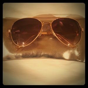 Loft sunglasses