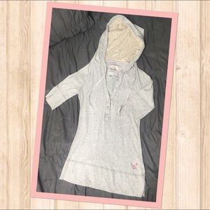 American Eagle hoodie top medium m top