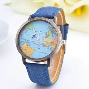 Mini World Watch