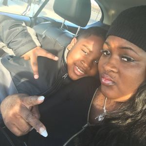 Meet your Posher, Meeka