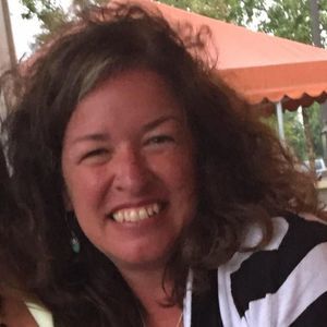 Meet your Posher, Patricia