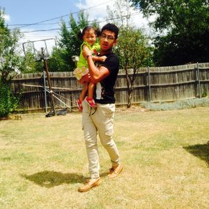 Meet your Posher, Sione