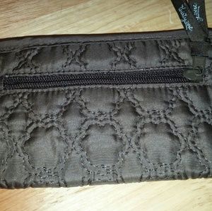 Thirty-One Soft Wallet