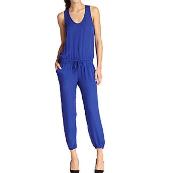 Theory Other - Theory lortan jumpsuit