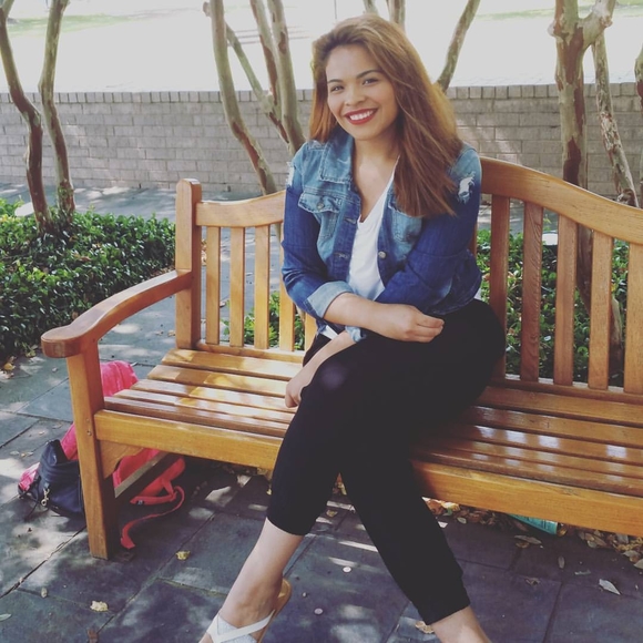 Meet your Posher, Tina