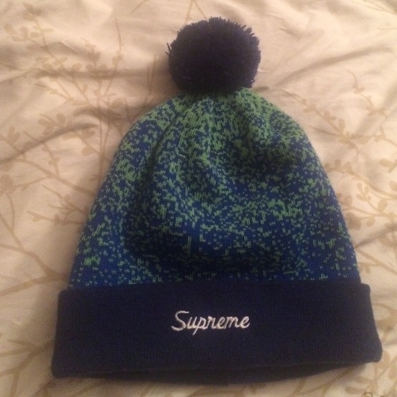 Supreme Beanie
