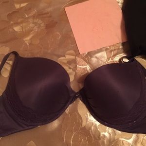 VS Bra