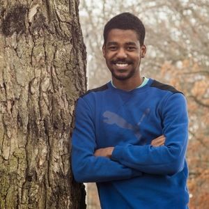 Meet your Posher, Damien