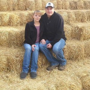 Meet your Posher, Brandy