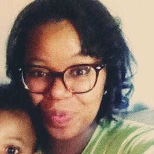 Meet your Posher, Althea