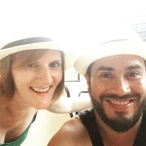 Meet your Posher, Candace