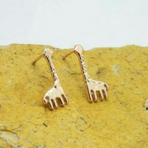 Cute Animal Earrings