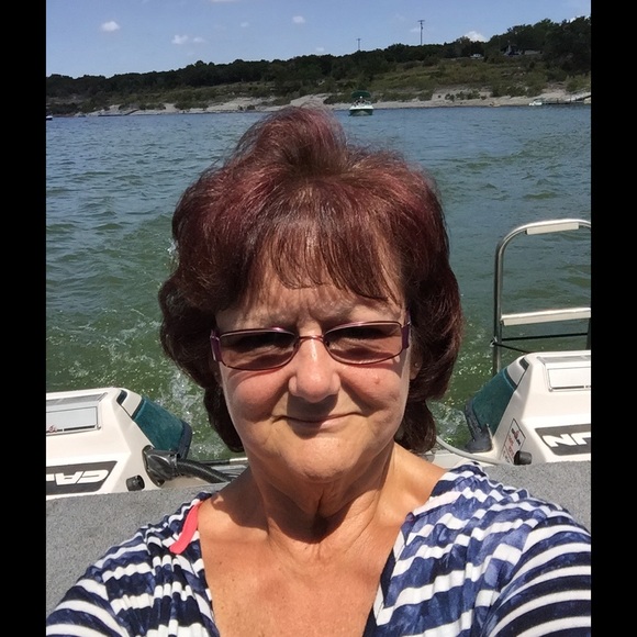 Meet your Posher, Diane