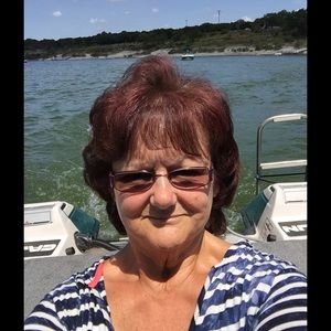 Meet your Posher, Diane