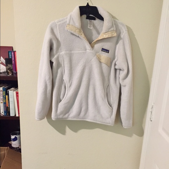 Patagonia pull over