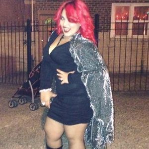 Meet your Posher, Victoria