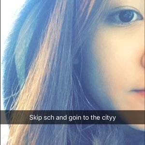 Meet your Posher, Anh