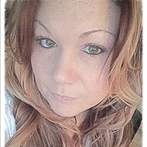 Meet your Posher, Kristina