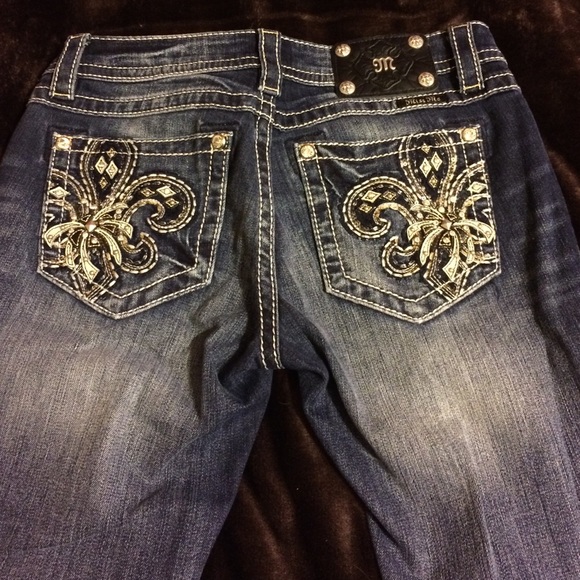 Miss me jeans! - Picture 2 of 4